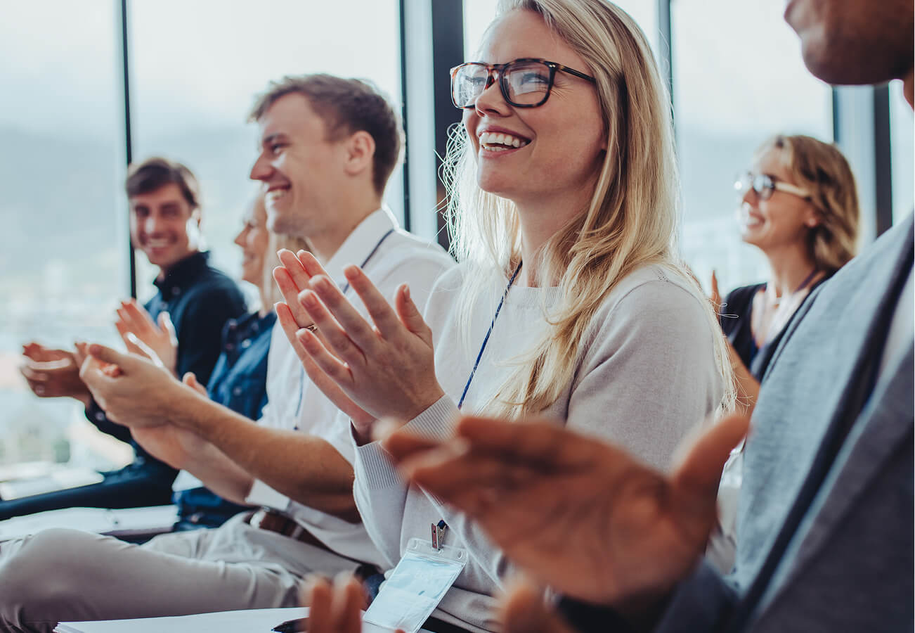 4TH WORLD MARITIME FORUM: COPENHAGEN